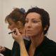Galerie 'Les coulisses'